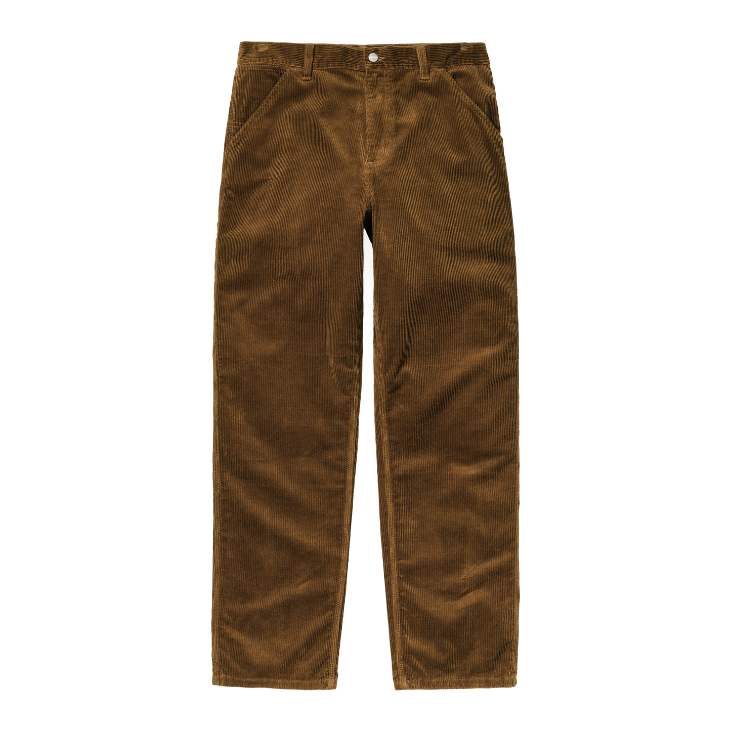 Carhartt WIP Single Knee Pant - Black Rinsed