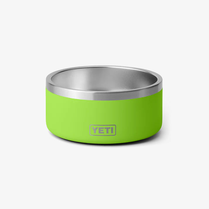 YETI Boomer 4 Dog Bowl - Venom