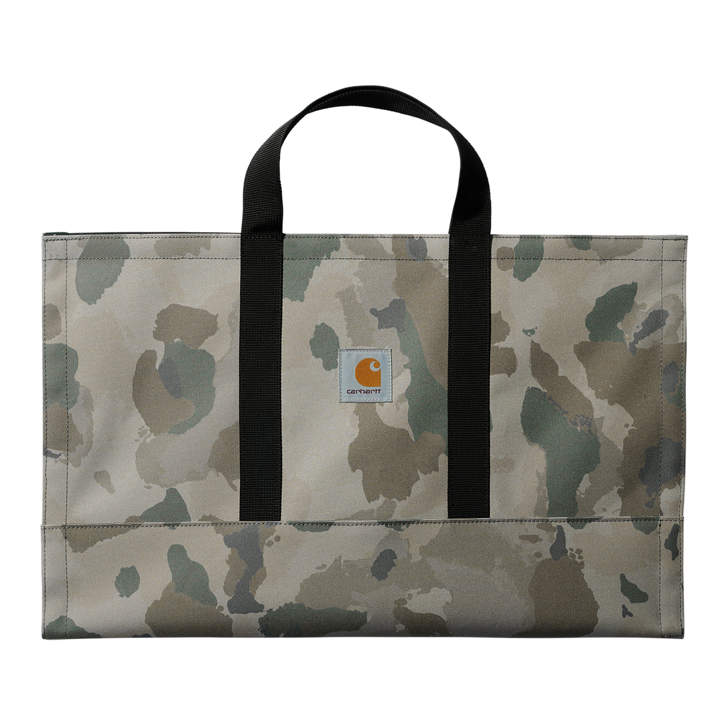 SKOTTI For Carhartt WIP Grill - Steel Silver