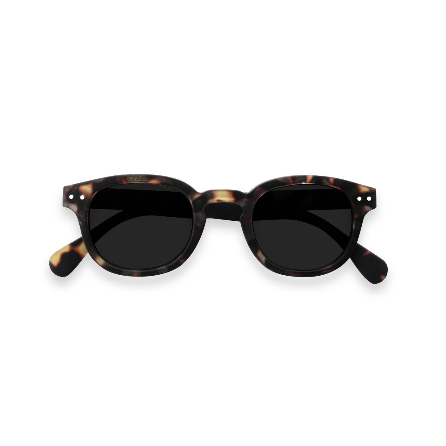 IZIPIZI #C Sun Glasses - Tortoise