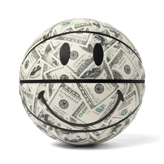 Chinatown Market Smiley Money Ball