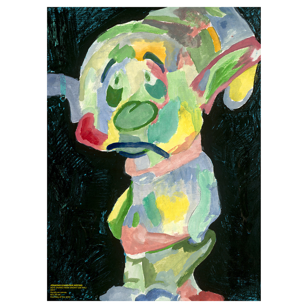 Sneeze Magazine N63 - "the heavy lies the crown" Issue - Multi