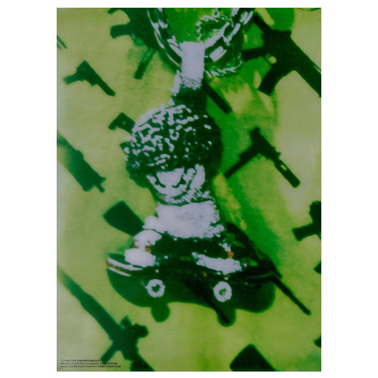 Sneeze Magazine N69 - Multi
