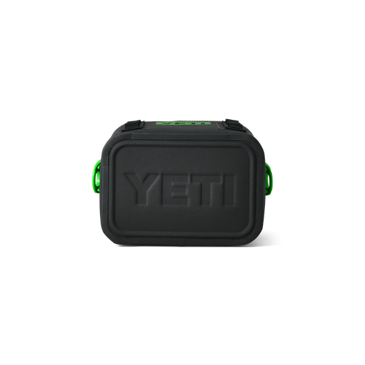 YETI EU Hopper Flip 8 - Canopy Green