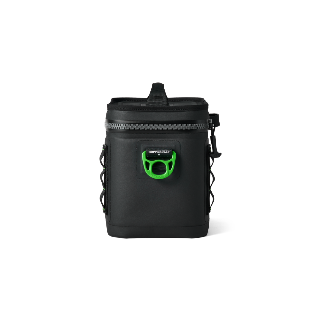 YETI EU Hopper Flip 8 - Canopy Green