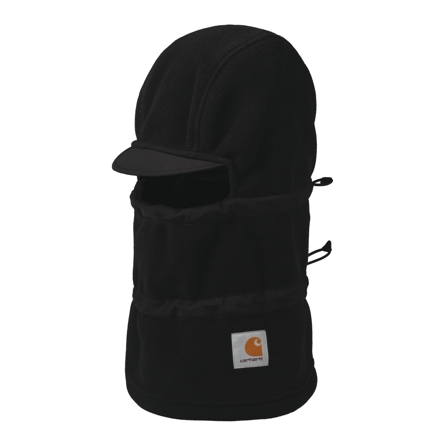 Carhartt WIP South Hood - Black Black