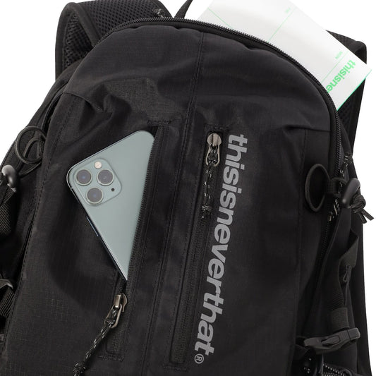 thisisneverthat SP Backpack 29 - Black
