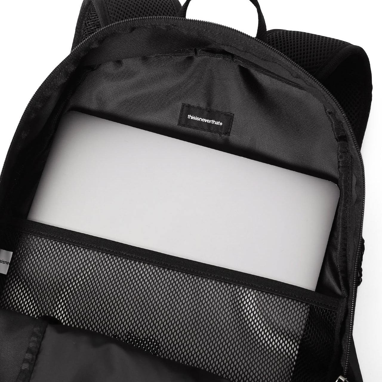 thisisneverthat SP Backpack 29 - Black