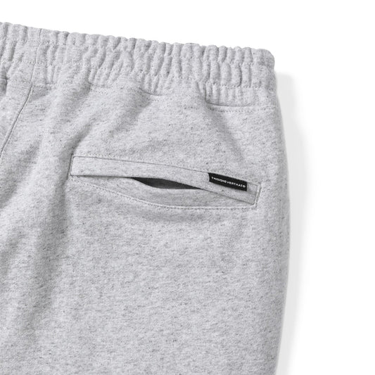 thisisneverthat SP-Logo Sweatpant - Grey Heather