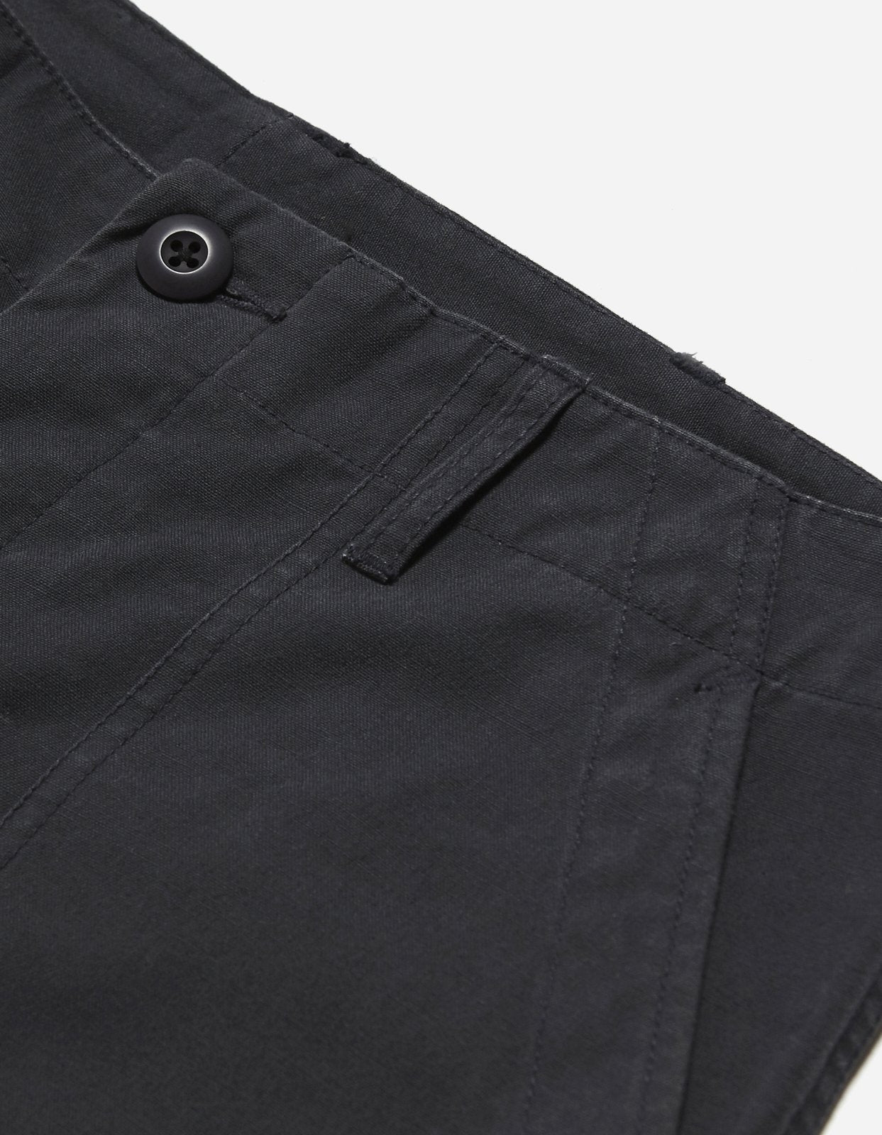 Maharishi Utility Pants 3rd Pattern - Olive Og