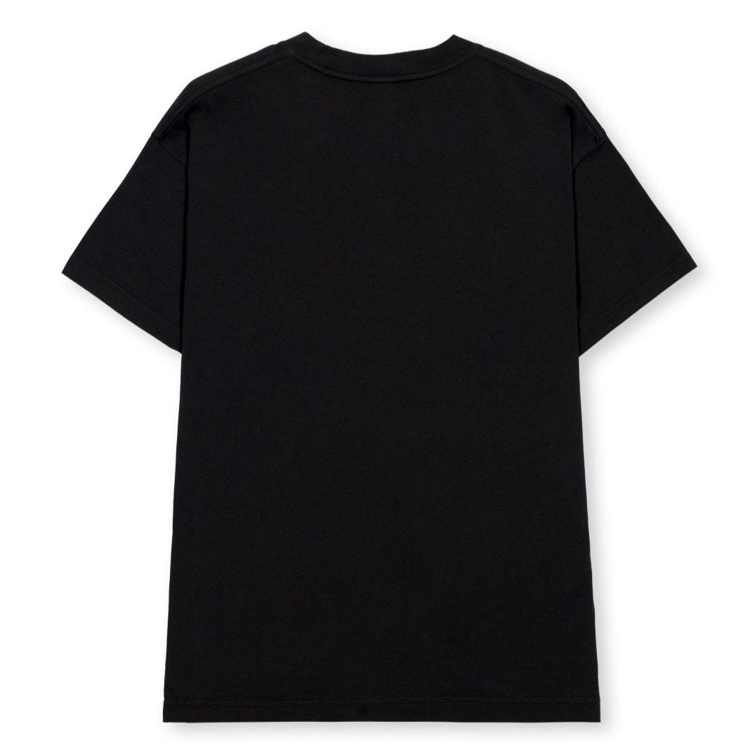 Brain Dead Consciousness T-Shirt - Black
