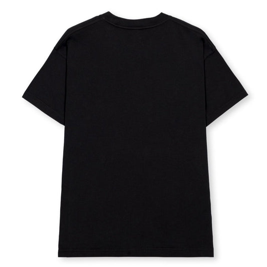 Brain Dead Consciousness T-Shirt - Black