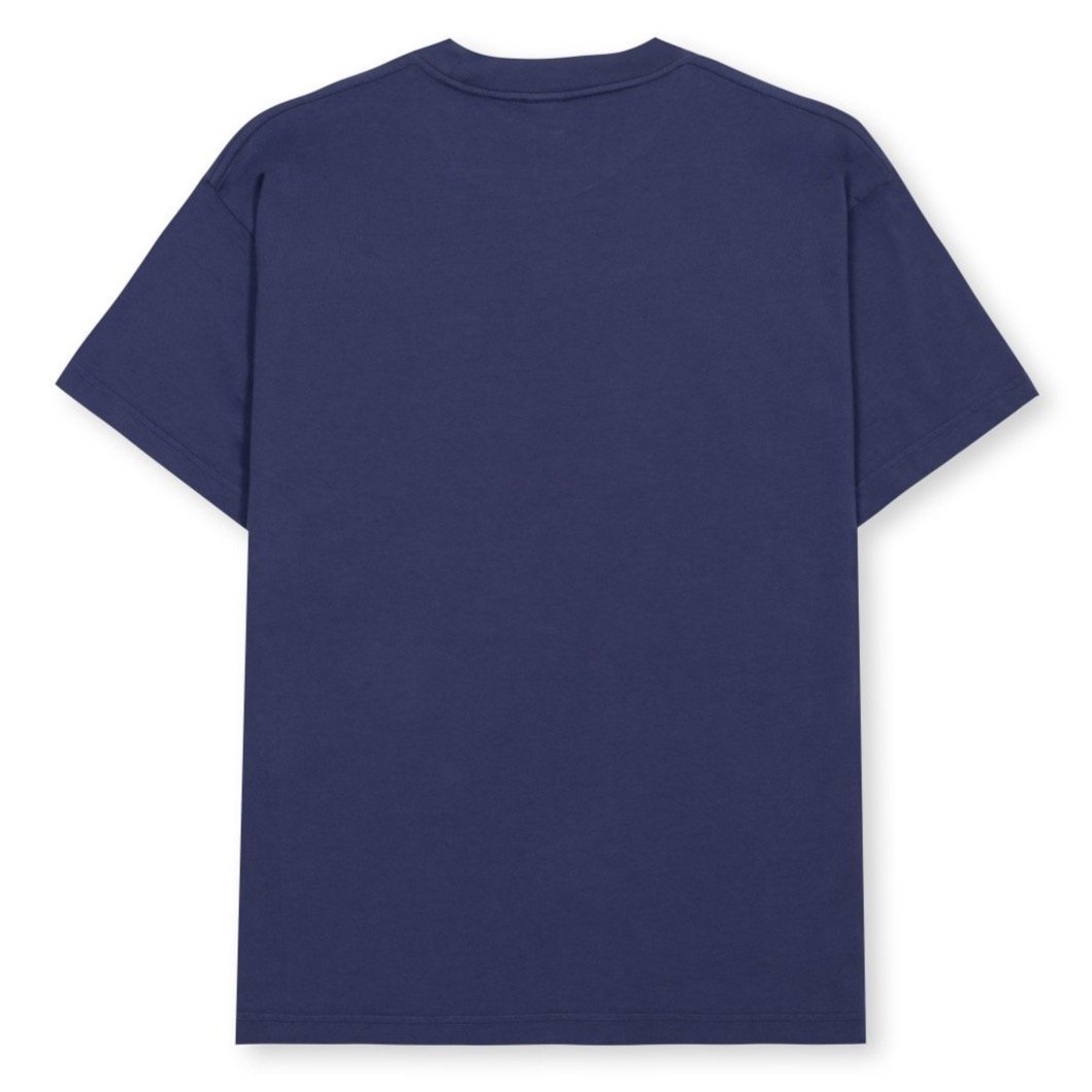 Brain Dead Electronic Place T-Shirt - Night Green