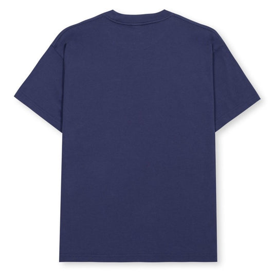 Brain Dead Electronic Place T-Shirt - Night Green