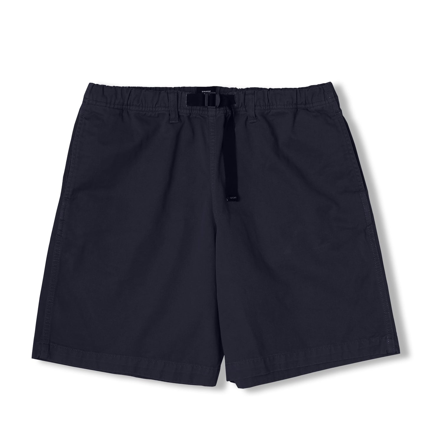 Edwin Beta Twill Short - Navy Blazer