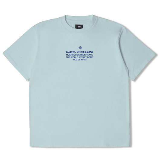 Edwin Earth Invaders T-Shirt
