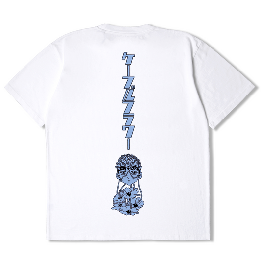 Edwin Flora Mind T-Shirt