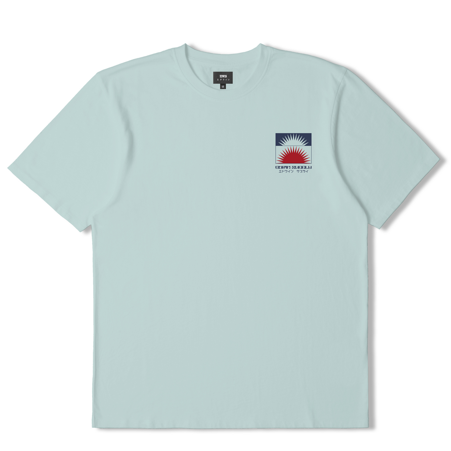 Edwin Ippan T-Shirt - Starlight
