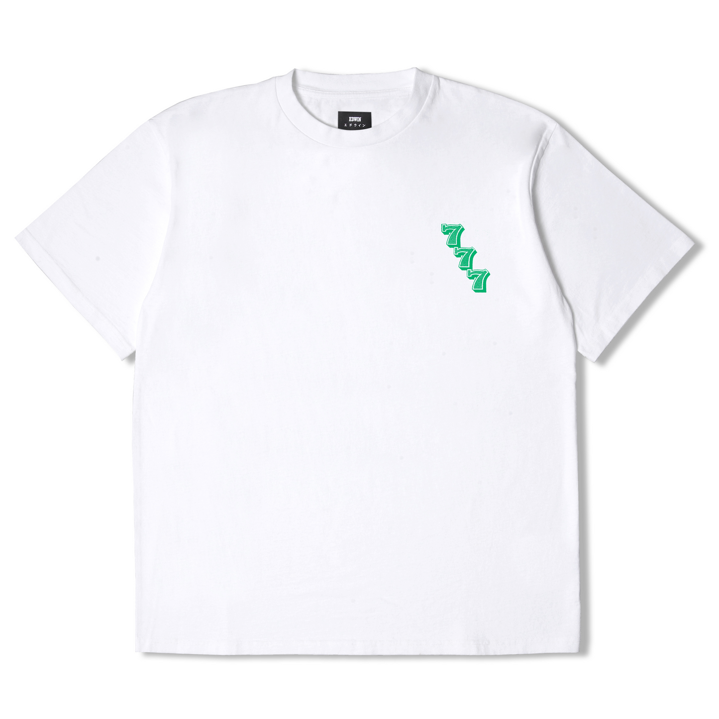 Edwin Lucky Otoko T-Shirt