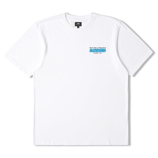 Edwin Cover The Thieves T-Shirt