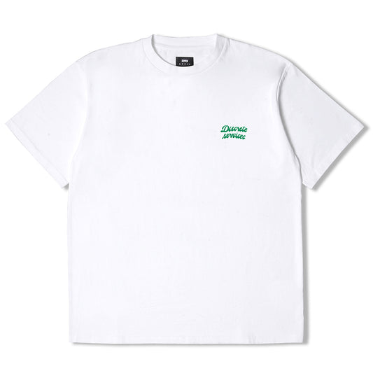 Edwin Discrete Services T-Shirt