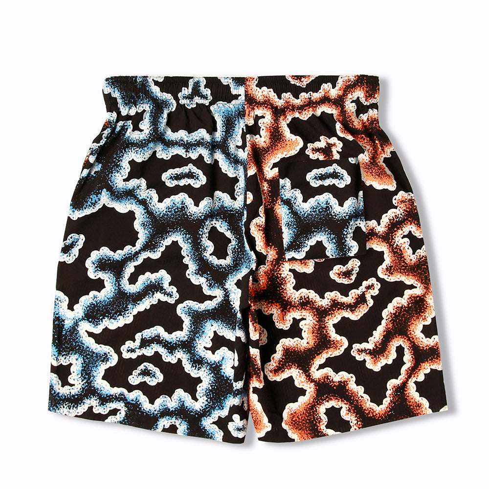 Edwin Kumo Short - Multi