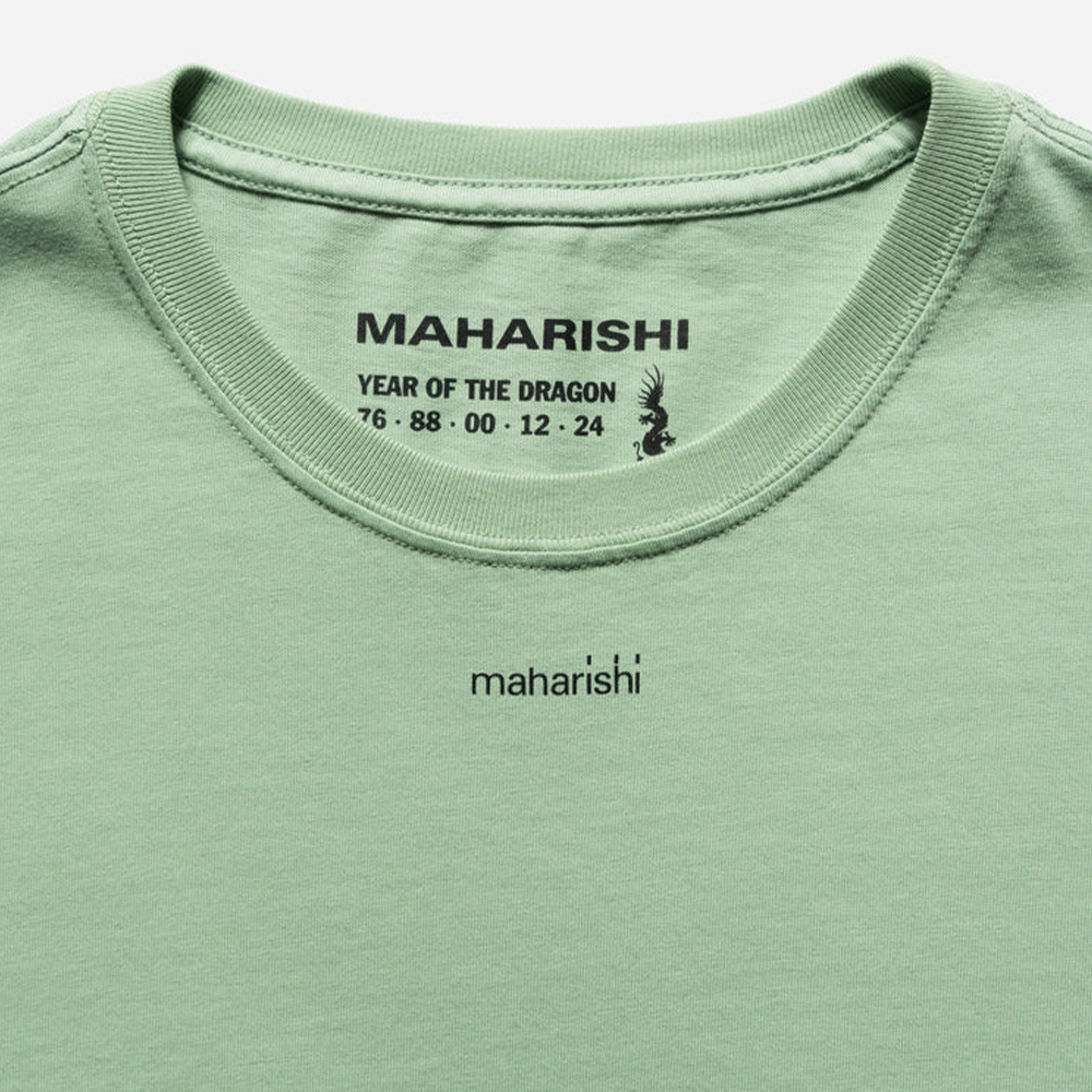 Maharishi Micro T-Shirt