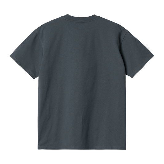 Carhartt WIP American Script T-Shirt - Ore