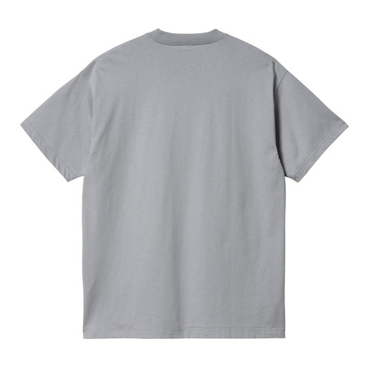 SS Heart Balloon T-Shirt - Mirror