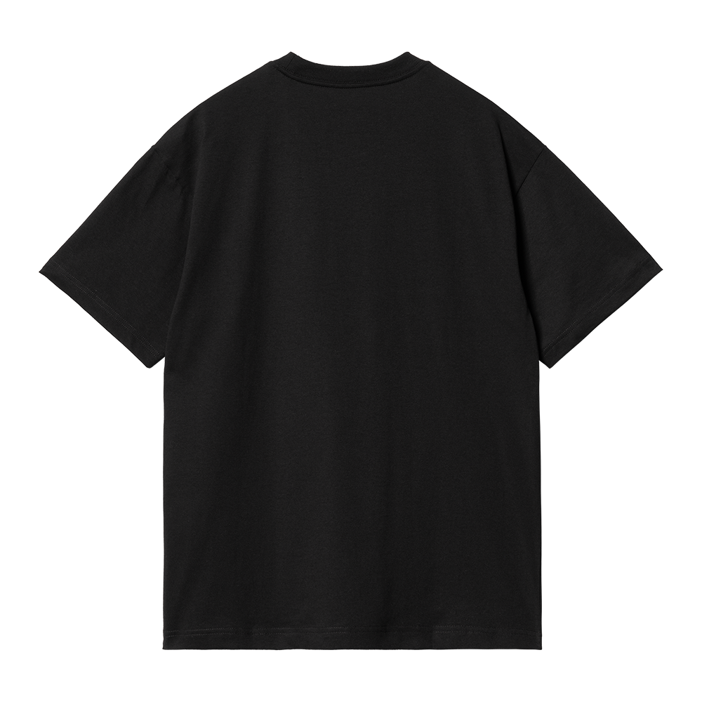 SS Deadkebab Workin On It Tee - Black
