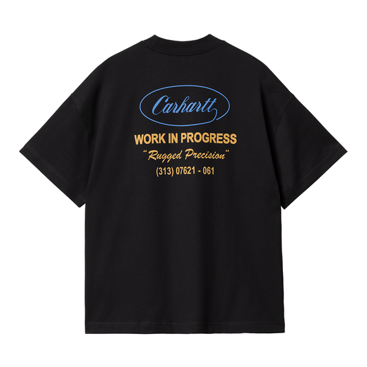 Carhartt WIP SS Trophy T-Shirt