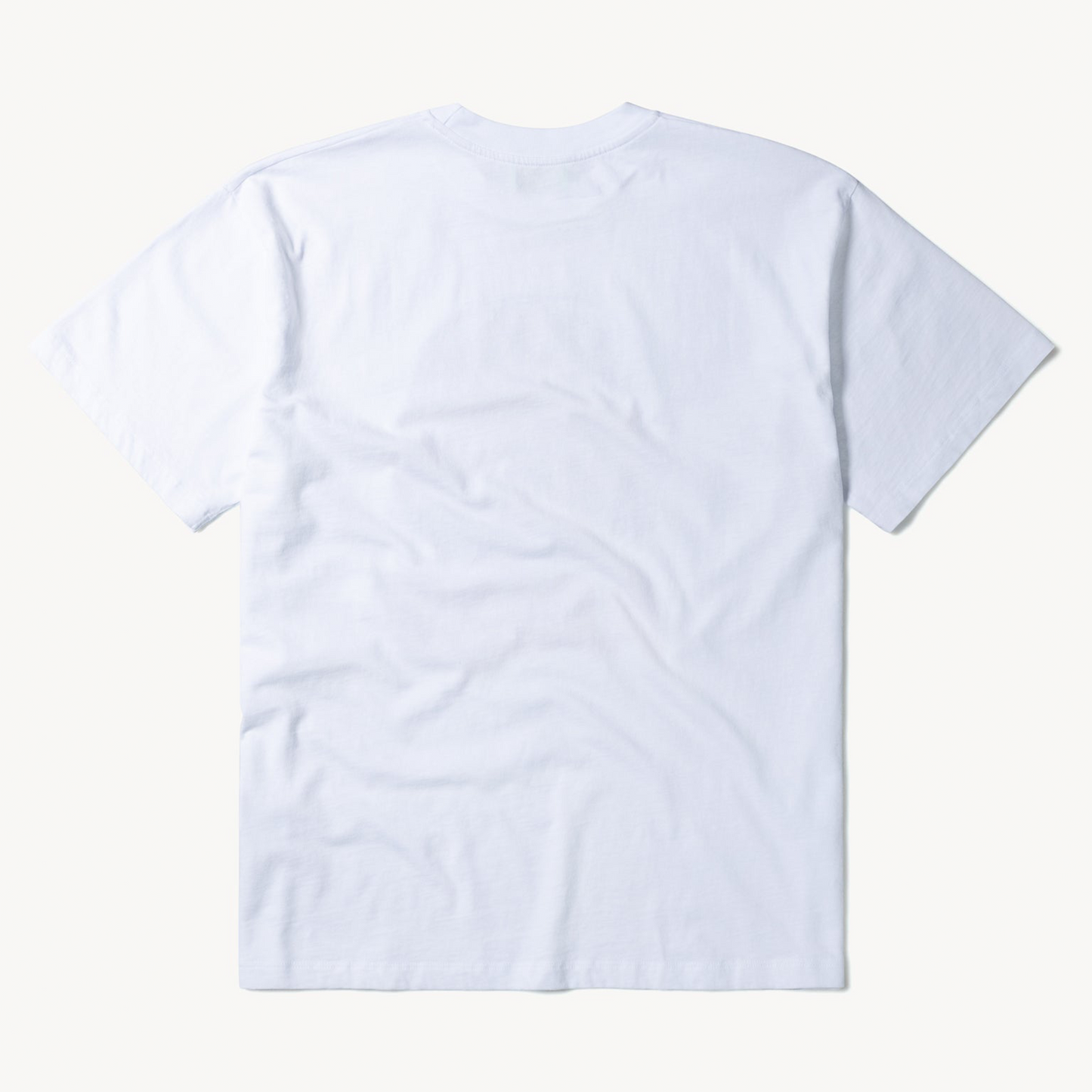 Aries Arise Astrology For Aliens T-Shirt - White