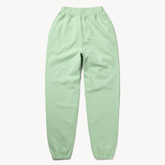 Arise Arise Premium Temple Sweatpant - Aqua