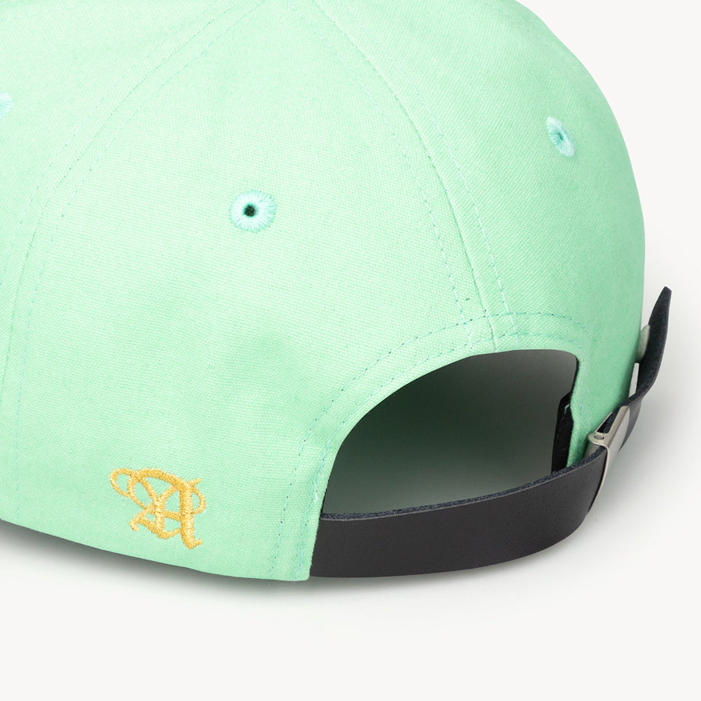 Aries Arise No Problemo Cap - Aqua