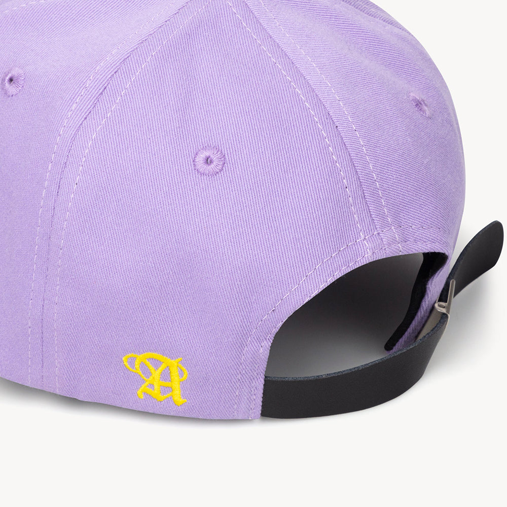 Aries Arise No Problemo Cap - Lilac