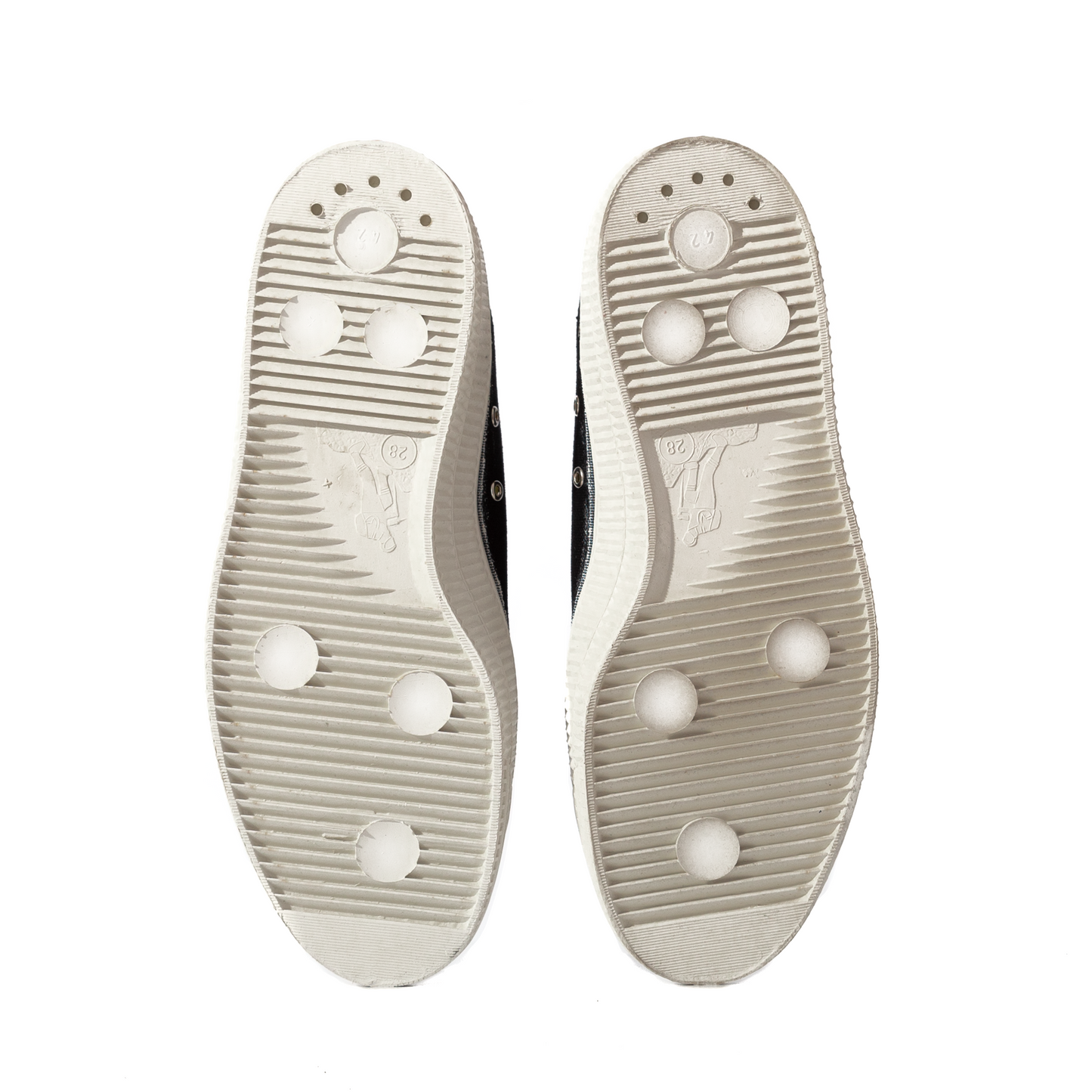 Novesta Star Master - Black