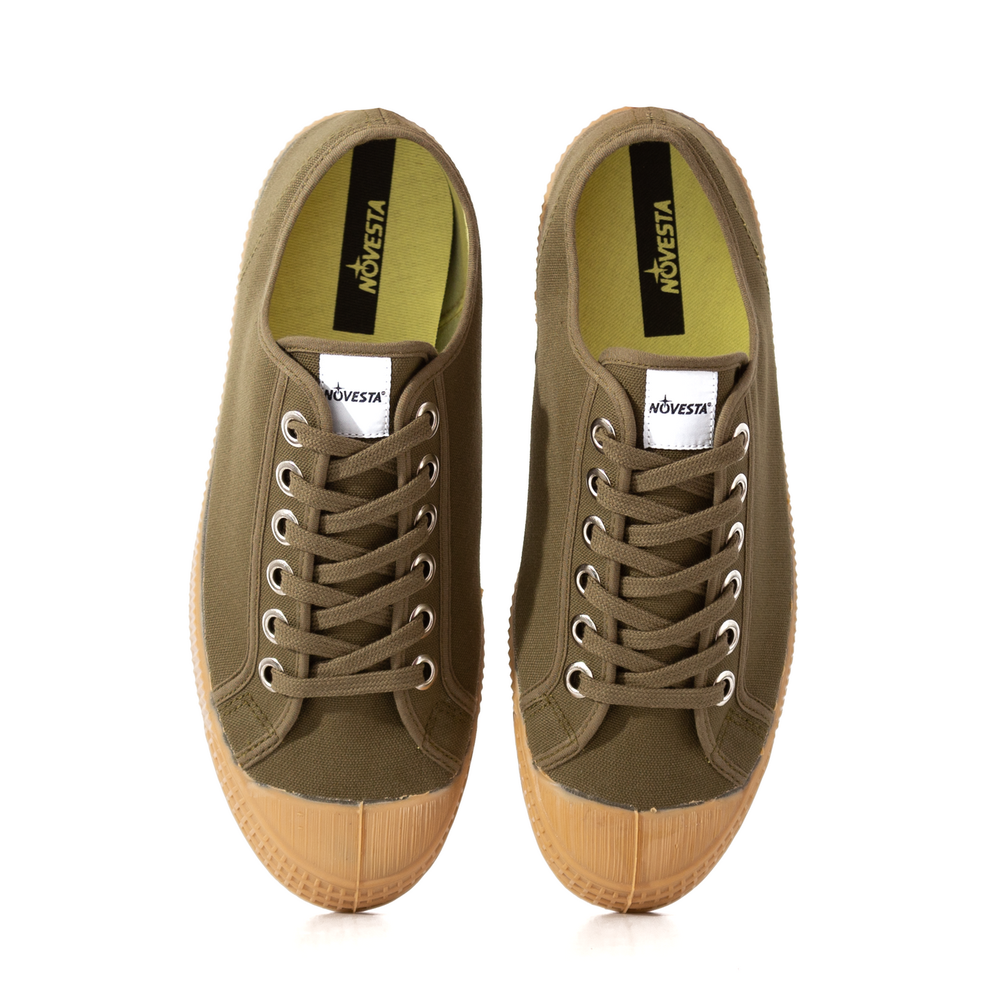 Novesta Star Master - Military Transparent