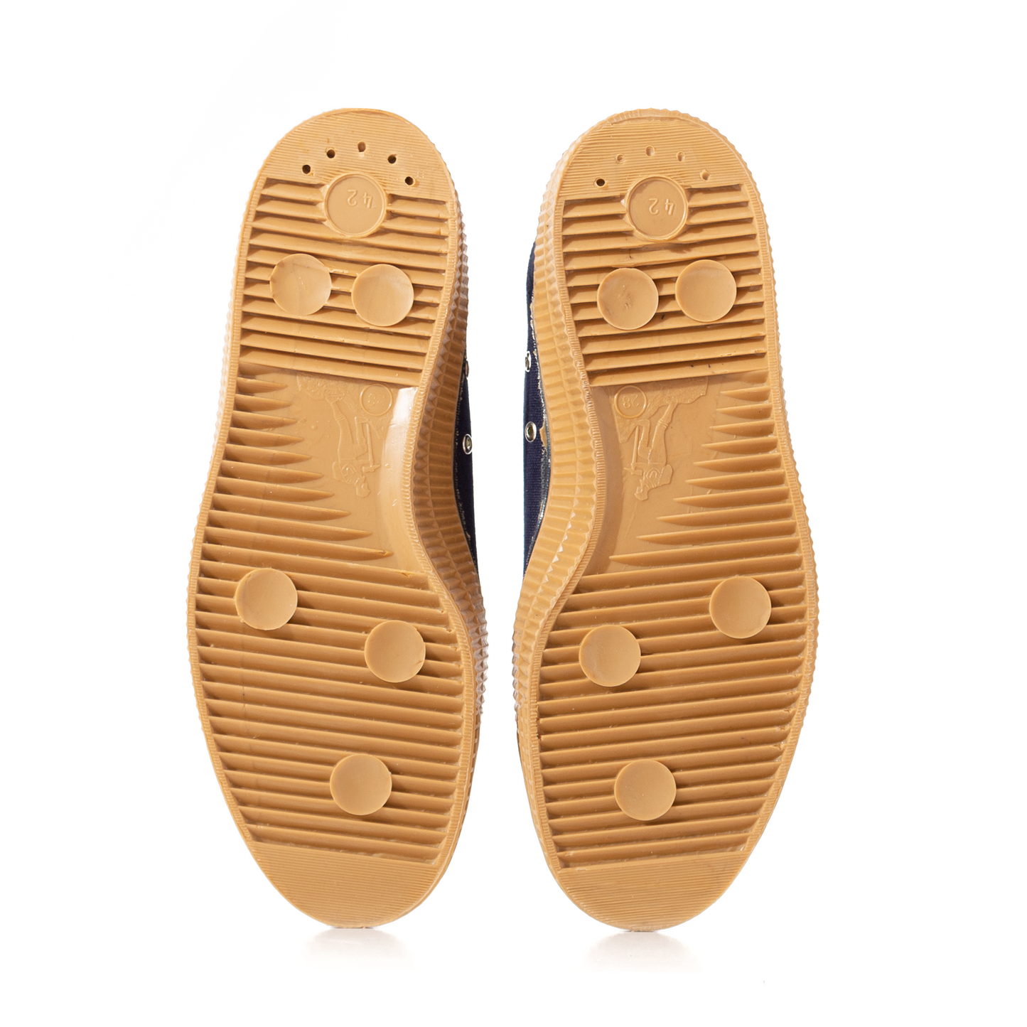 Novesta Star Master - Navy Transparent