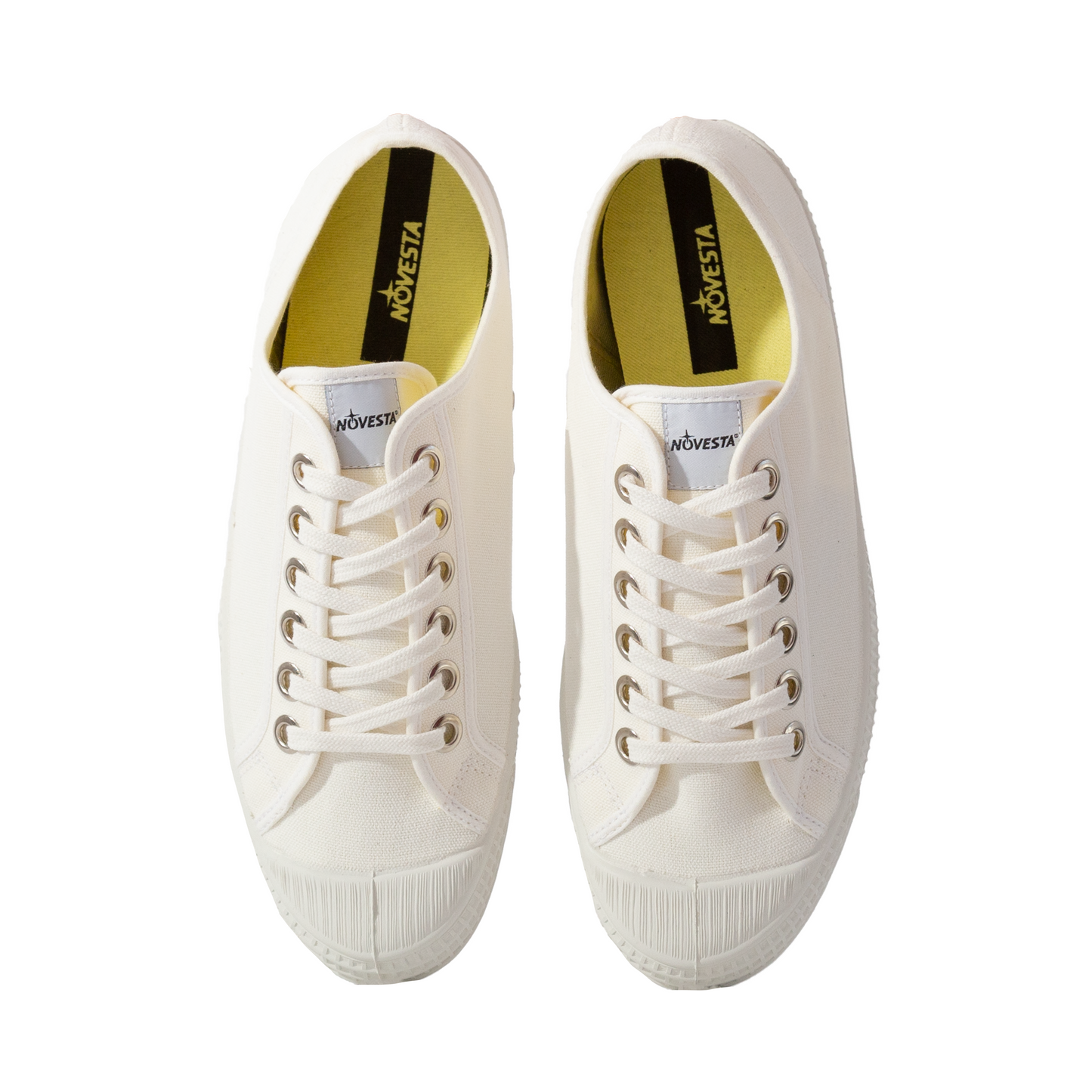 Novesta Star Master - White