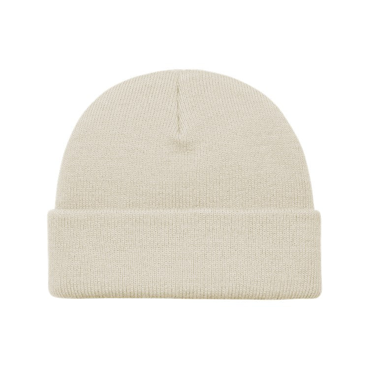 Carhartt WIP Stratus Hat Low - Salt