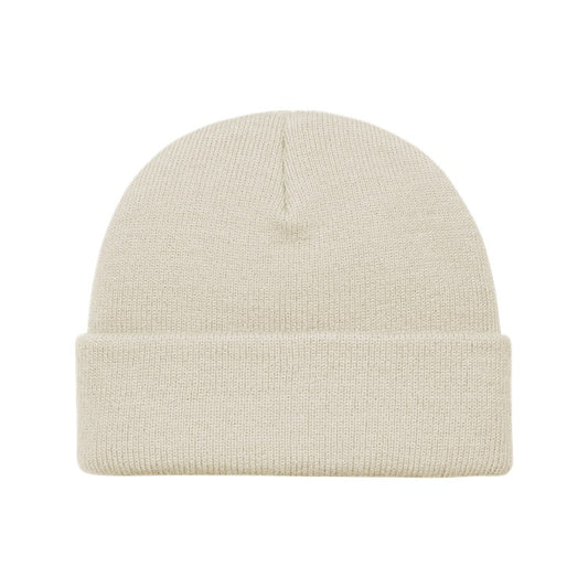 Carhartt WIP Stratus Hat Low - Salt