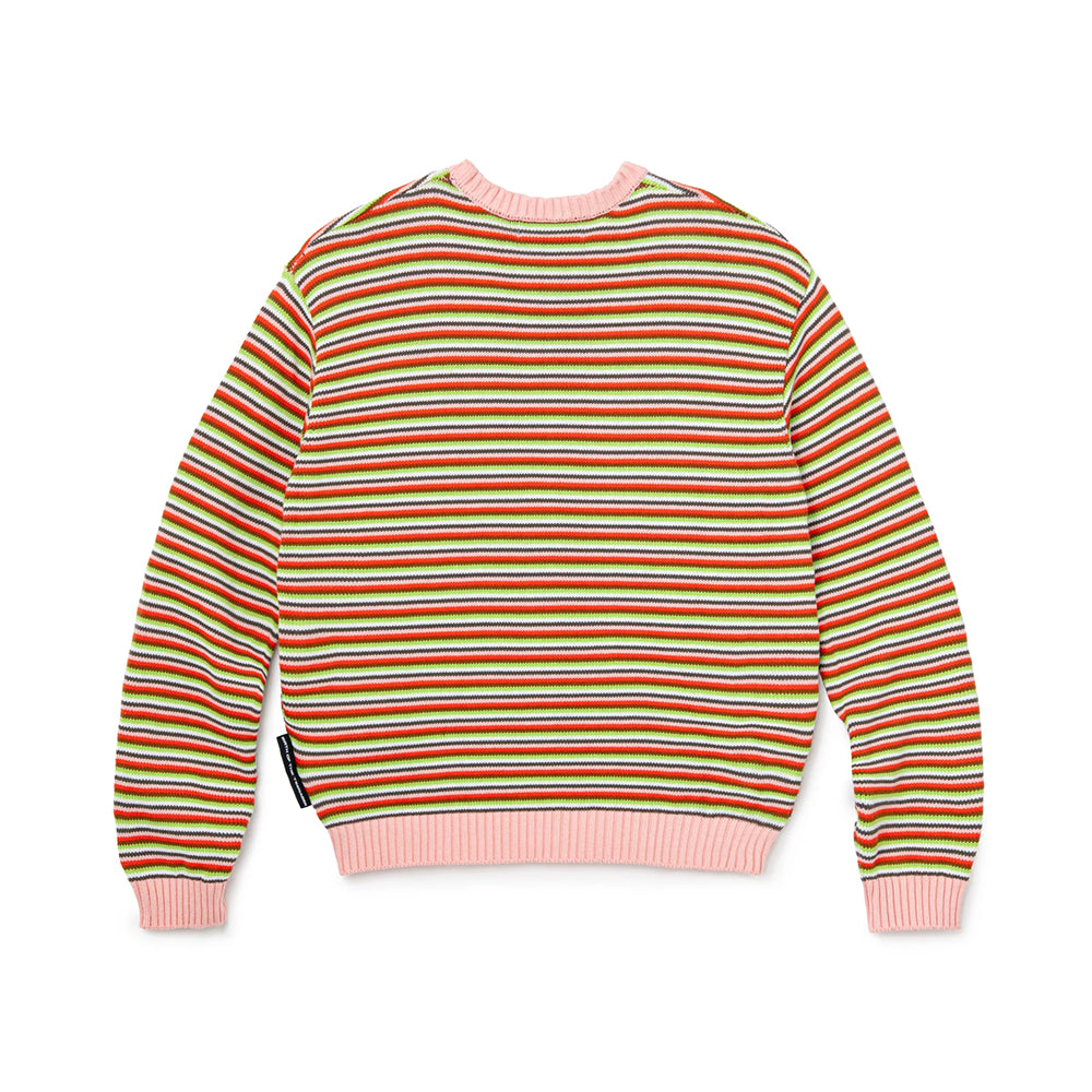 BOTT Striped Knit - Pink