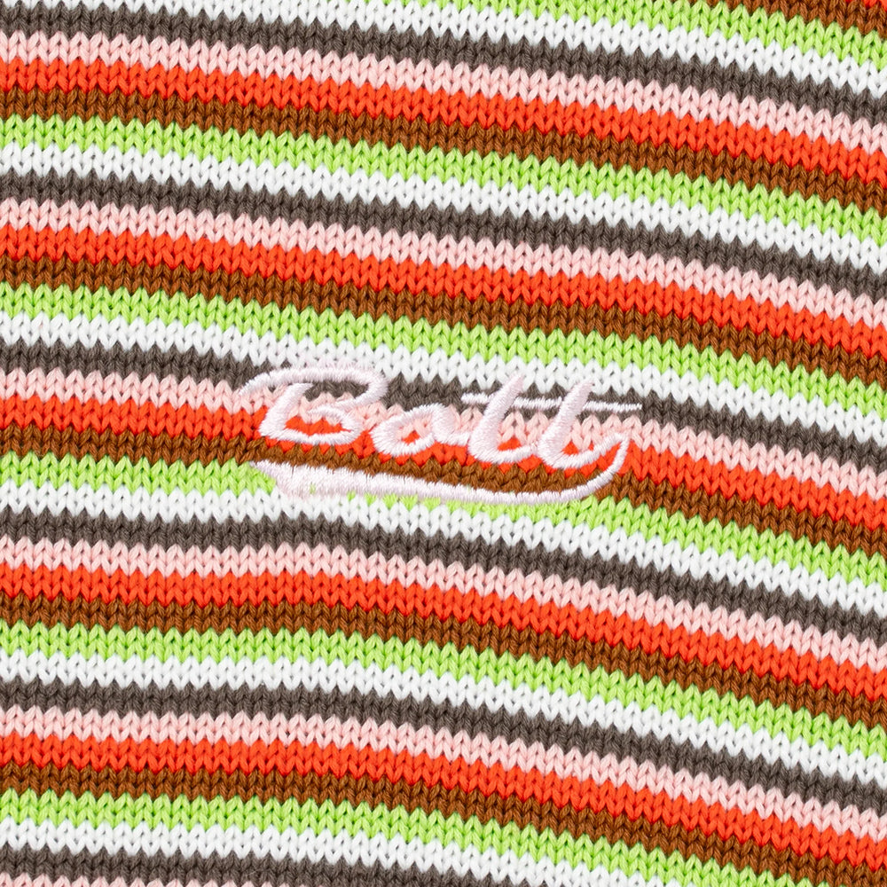 BOTT Striped Knit - Pink