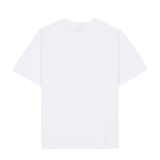 Brain Dead Subconscious T-Shirt - White