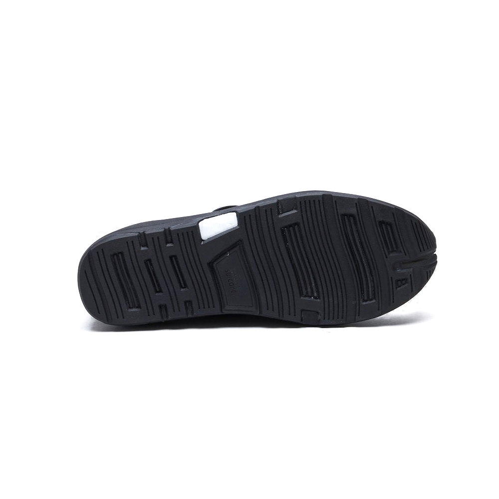 Suicoke UNBITA-ab Shoe - Black