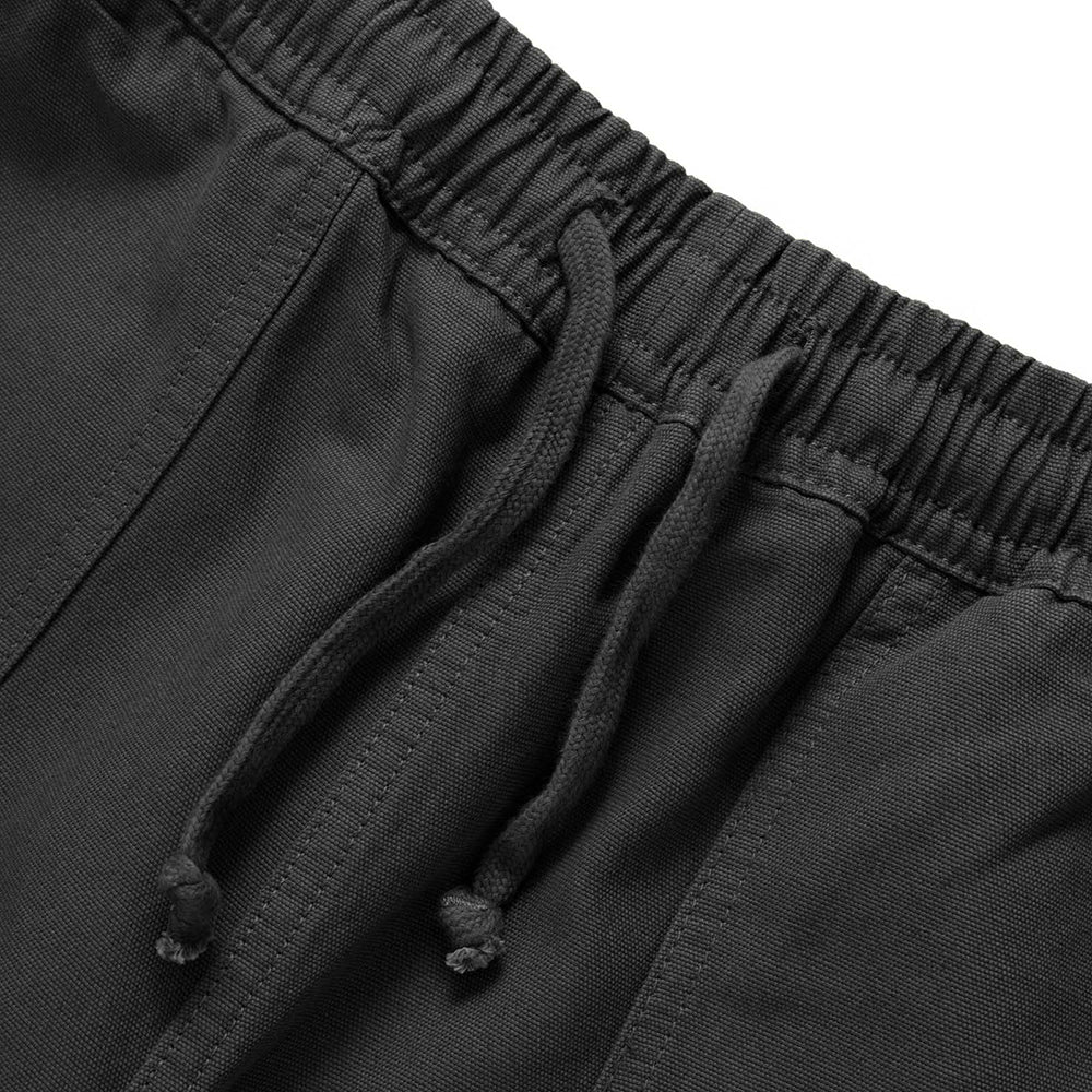 Service Works Canvas Chef Pant - Black
