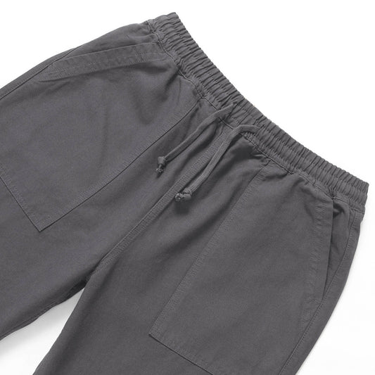 Service Works Canvas Chef Pant - Grey