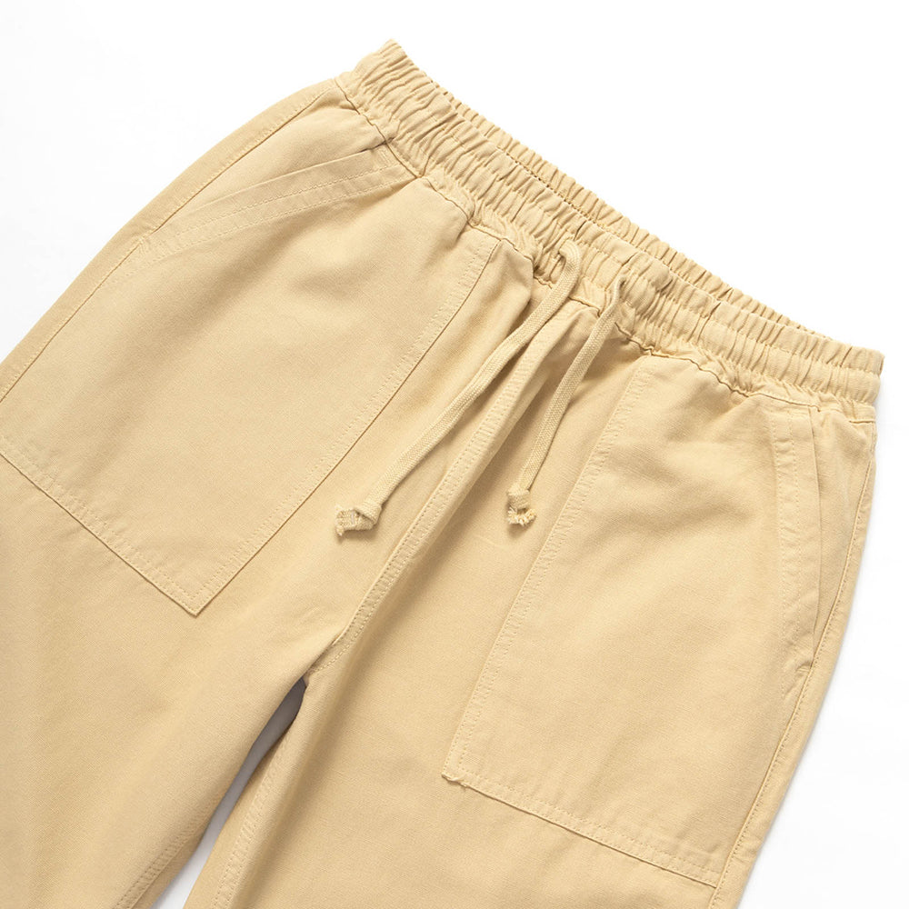 Service Works Canvas Chef Pant - Khaki