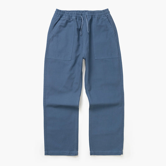 Service Works Canvas Chef Pant - Slate