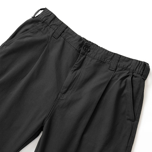 Service Works Drill Waiter Pant - Black